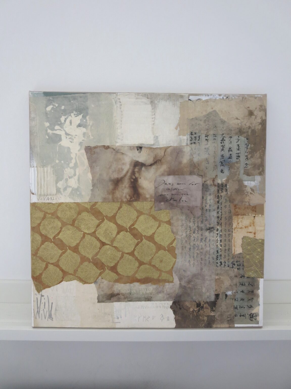 10 - Dans mon for intérieur - 50x50cm - 2023 (2)